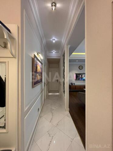 Сдаётся 3-комн. новостройка 116 м², пос. Аг шехер, photo 16 from 25