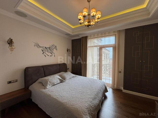 Сдаётся 3-комн. новостройка 116 м², пос. Аг шехер, photo 7 from 25