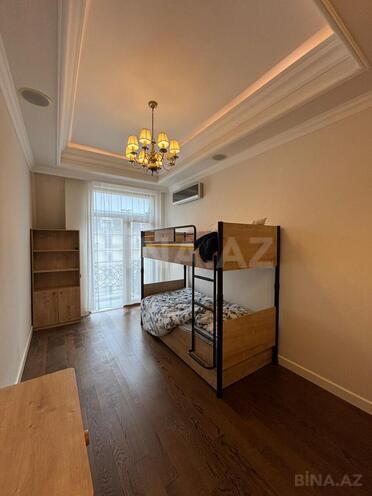 Сдаётся 3-комн. новостройка 116 м², пос. Аг шехер, photo 11 from 25
