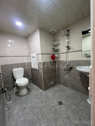 Продаётся 3-комн. новостройка 55 м², м. Мемар Аджеми, photo 8 from 9