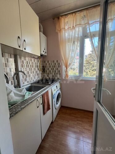 Продаётся 3-комн. новостройка 55 м², м. Мемар Аджеми, photo 6 from 9