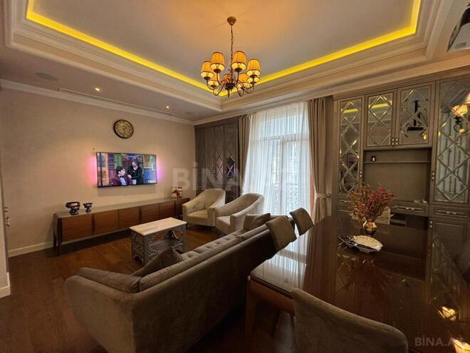 Сдаётся 3-комн. новостройка 116 м², пос. Аг шехер, photo 5 from 25