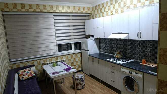 Сдаётся 2-комн. новостройка 62 м², пос. Масазыр, photo 3 from 9