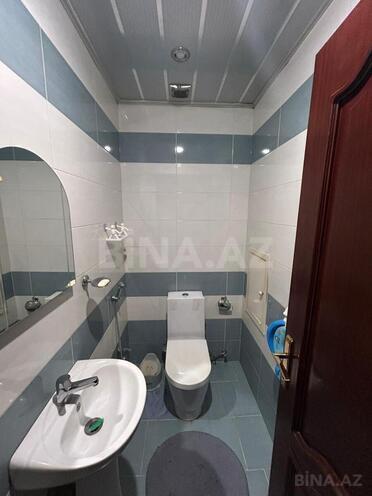 Продаётся 3-комн. новостройка 110 м², м. Азадлыг проспекти, photo 9 from 10