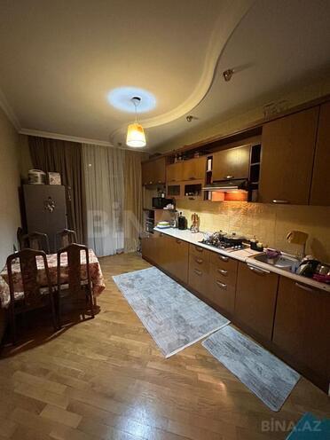 Продаётся 3-комн. новостройка 110 м², м. Азадлыг проспекти, photo 7 from 10