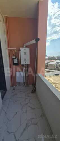 Сдаётся 3-комн. новостройка 65 м², пос. Масазыр, photo 11 from 16