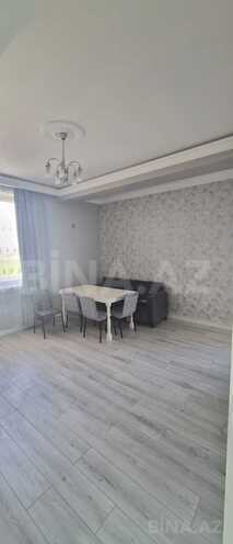 Сдаётся 3-комн. новостройка 65 м², пос. Масазыр, photo 3 from 16