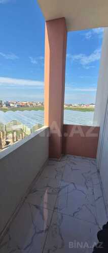 Сдаётся 3-комн. новостройка 65 м², пос. Масазыр, photo 10 from 16