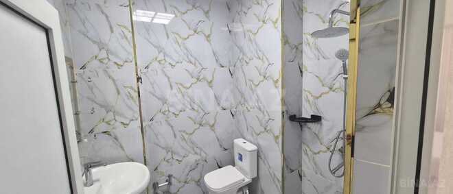 Сдаётся 3-комн. новостройка 65 м², пос. Масазыр, photo 13 from 16