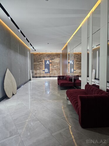 Продаётся 3-комн. новостройка 100 м², м. Кероглу, photo 6 from 16