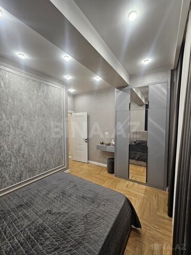 Продаётся 3-комн. новостройка 100 м², м. Кероглу, photo 11 from 16
