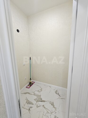 Продаётся 3-комн. новостройка 100 м², м. Кероглу, photo 9 from 16