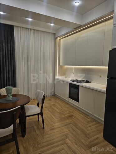 Продаётся 3-комн. новостройка 100 м², м. Кероглу, photo 14 from 16