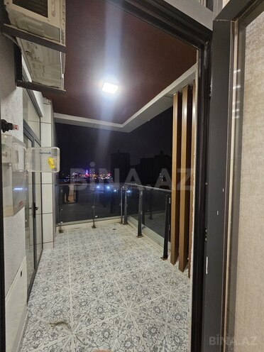 Продаётся 3-комн. новостройка 100 м², м. Кероглу, photo 13 from 16