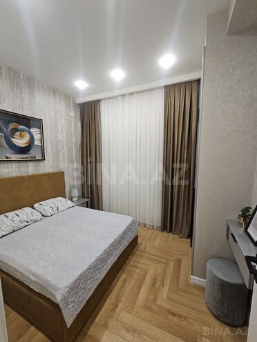 Продаётся 3-комн. новостройка 100 м², м. Кероглу, photo 12 from 16