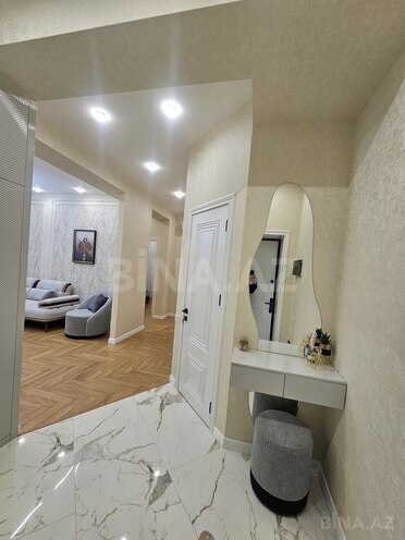 Продаётся 3-комн. новостройка 100 м², м. Кероглу, photo 8 from 16