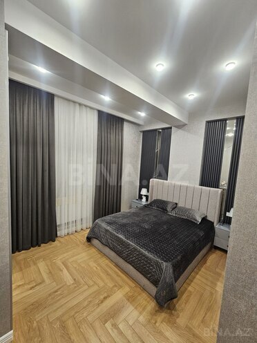 Продаётся 3-комн. новостройка 100 м², м. Кероглу, photo 10 from 16