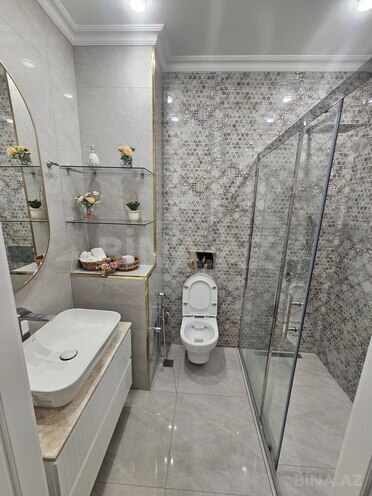 Продаётся 3-комн. новостройка 100 м², м. Кероглу, photo 15 from 16