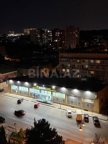 Satılır 3 otaqlı köhnə tikili 80 m², Qaraçuxur q., photo 13 from 15