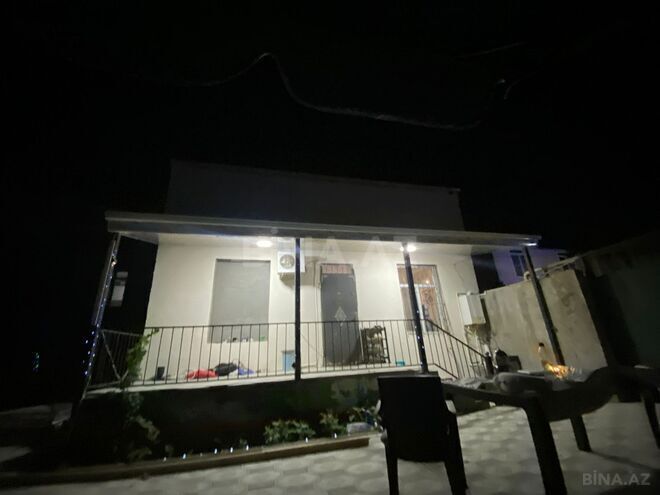 Satılır 3 otaqlı həyət evi/bağ evi 90 m², Hövsan q., photo 9 from 23