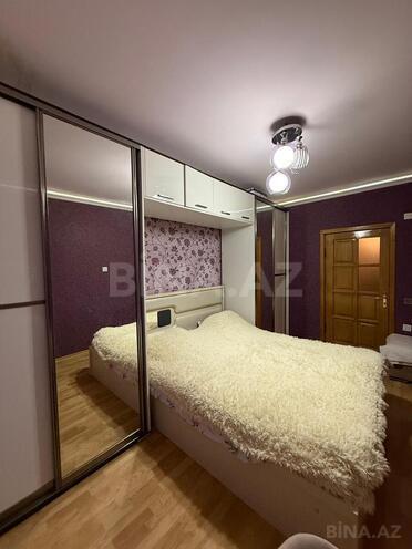 Satılır 3 otaqlı köhnə tikili 80 m², Qaraçuxur q., photo 8 from 15