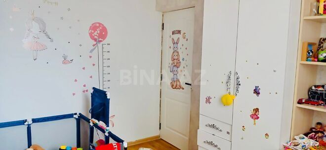 Satılır 3 otaqlı həyət evi/bağ evi 90 m², Hövsan q., photo 16 from 23