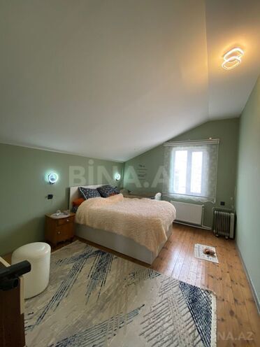 Satılır 3 otaqlı həyət evi/bağ evi 90 m², Hövsan q., photo 3 from 23