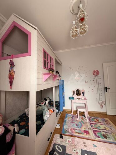 Satılır 3 otaqlı həyət evi/bağ evi 90 m², Hövsan q., photo 15 from 23