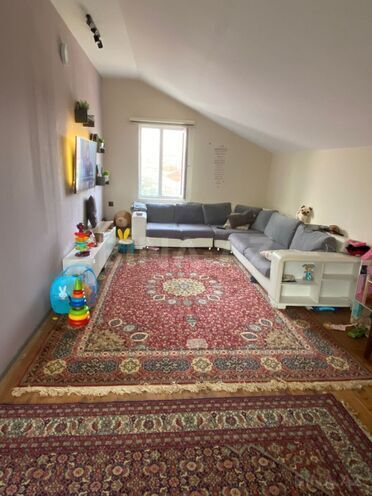 Satılır 3 otaqlı həyət evi/bağ evi 90 m², Hövsan q., photo 7 from 23