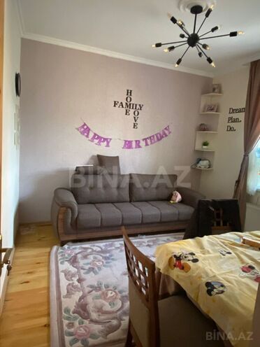 Satılır 3 otaqlı həyət evi/bağ evi 90 m², Hövsan q., photo 21 from 23