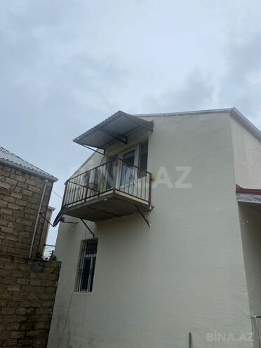 Satılır 3 otaqlı həyət evi/bağ evi 90 m², Hövsan q., photo 14 from 23