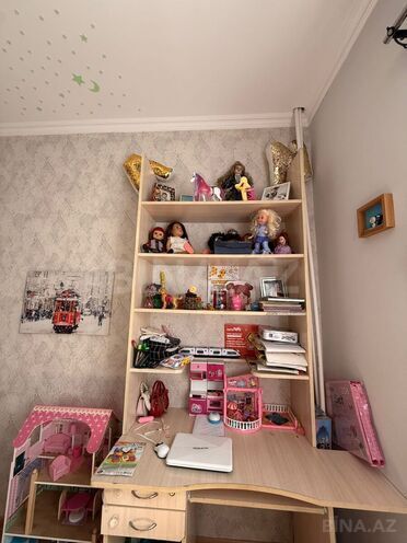 Satılır 3 otaqlı həyət evi/bağ evi 90 m², Hövsan q., photo 10 from 23