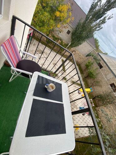 Satılır 3 otaqlı həyət evi/bağ evi 90 m², Hövsan q., photo 20 from 23