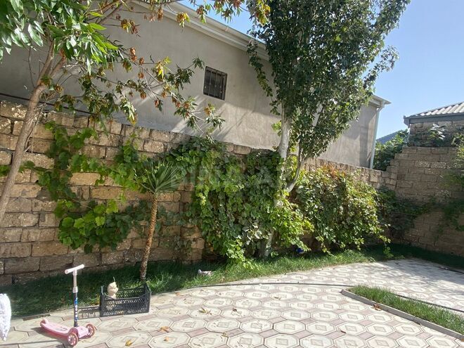 Satılır 3 otaqlı həyət evi/bağ evi 90 m², Hövsan q., photo 11 from 23