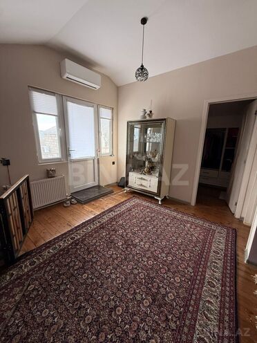 Satılır 3 otaqlı həyət evi/bağ evi 90 m², Hövsan q., photo 18 from 23