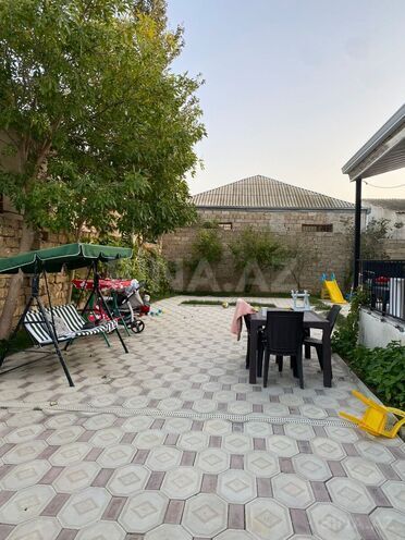 Satılır 3 otaqlı həyət evi/bağ evi 90 m², Hövsan q., photo 12 from 23