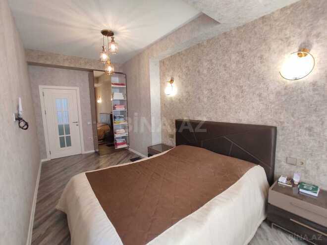 İcarəyə verilir 4 otaqlı yeni tikili 228 m², Nərimanov r., photo 20 from 32