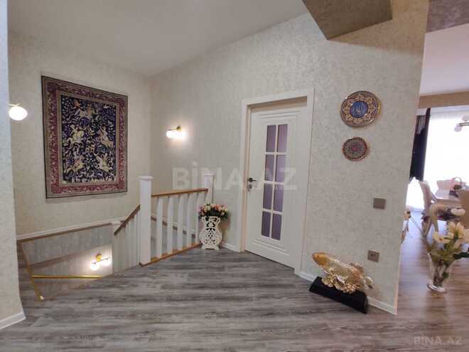 İcarəyə verilir 4 otaqlı yeni tikili 228 m², Nərimanov r., photo 7 from 32