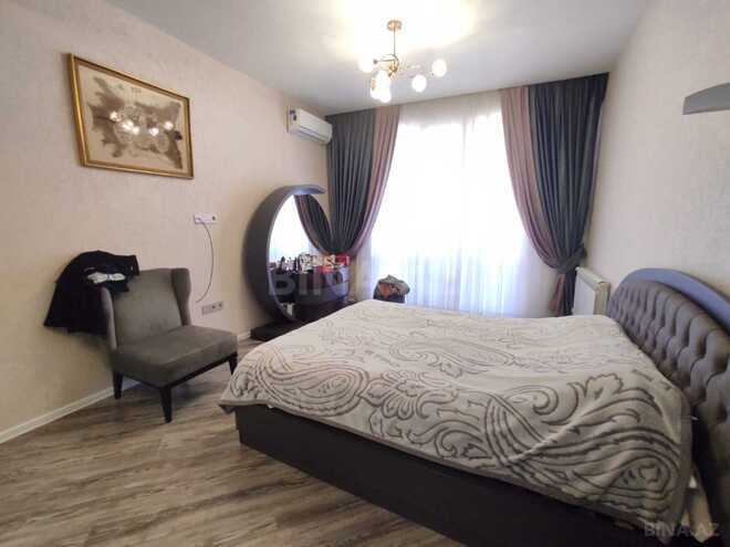 İcarəyə verilir 4 otaqlı yeni tikili 228 m², Nərimanov r., photo 14 from 32