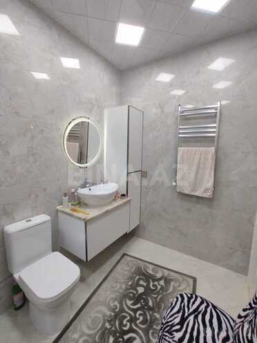 İcarəyə verilir 4 otaqlı yeni tikili 228 m², Nərimanov r., photo 24 from 32