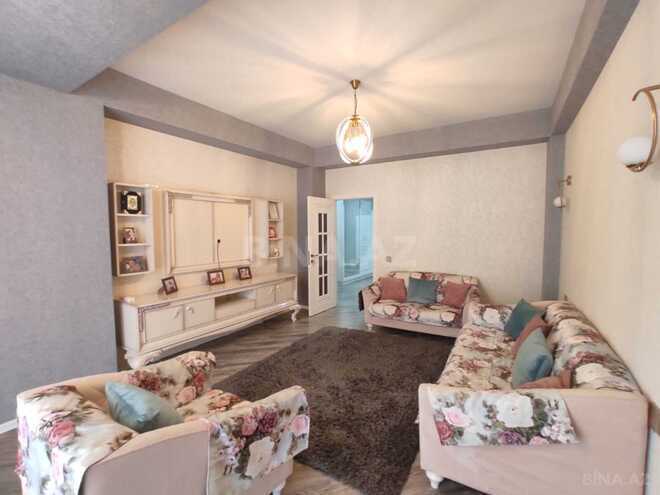 İcarəyə verilir 4 otaqlı yeni tikili 228 m², Nərimanov r., photo 9 from 32