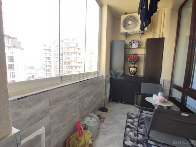 İcarəyə verilir 4 otaqlı yeni tikili 228 m², Nərimanov r., photo 30 from 32