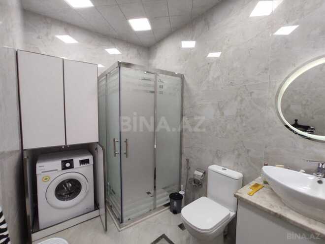 İcarəyə verilir 4 otaqlı yeni tikili 228 m², Nərimanov r., photo 29 from 32