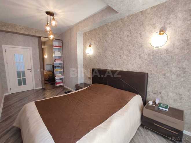 İcarəyə verilir 4 otaqlı yeni tikili 228 m², Nərimanov r., photo 22 from 32