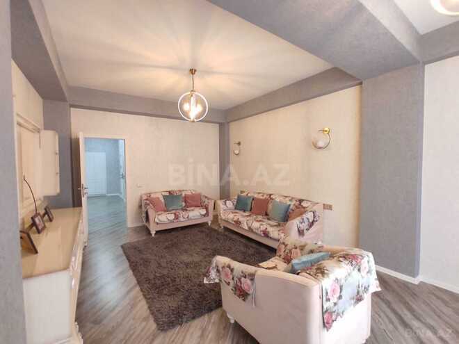 İcarəyə verilir 4 otaqlı yeni tikili 228 m², Nərimanov r., photo 8 from 32