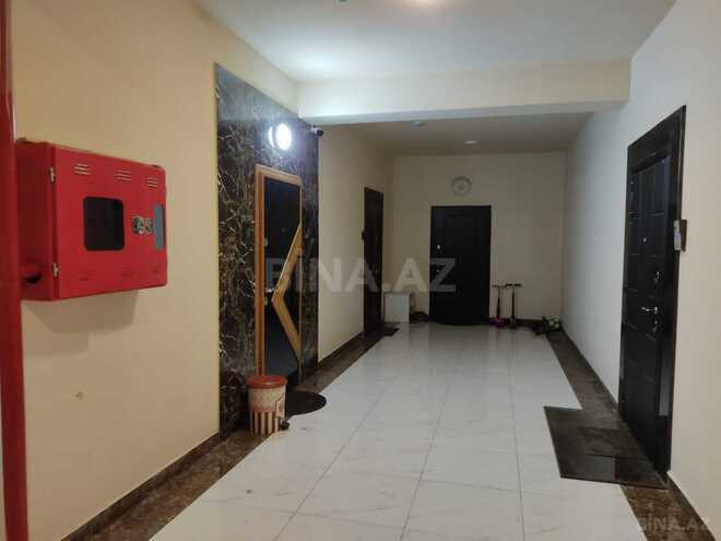 İcarəyə verilir 4 otaqlı yeni tikili 228 m², Nərimanov r., photo 10 from 32