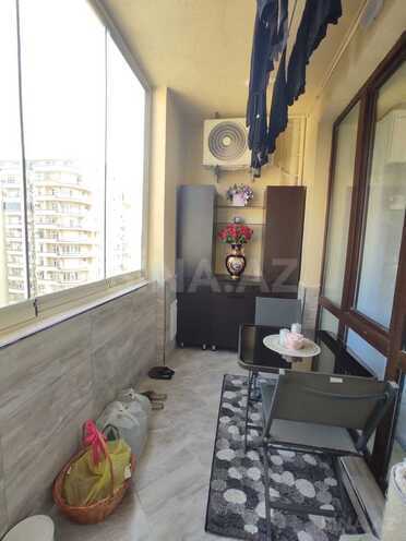 İcarəyə verilir 4 otaqlı yeni tikili 228 m², Nərimanov r., photo 26 from 32