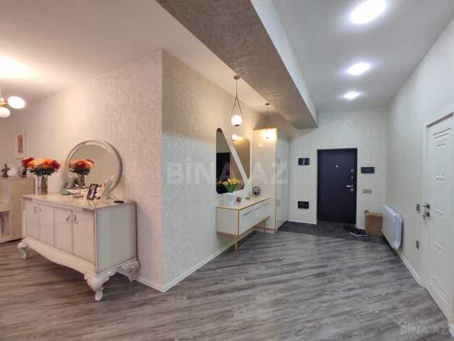 İcarəyə verilir 4 otaqlı yeni tikili 228 m², Nərimanov r., photo 11 from 32