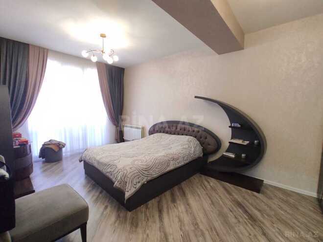 İcarəyə verilir 4 otaqlı yeni tikili 228 m², Nərimanov r., photo 15 from 32