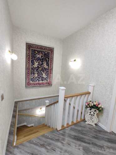 İcarəyə verilir 4 otaqlı yeni tikili 228 m², Nərimanov r., photo 6 from 32